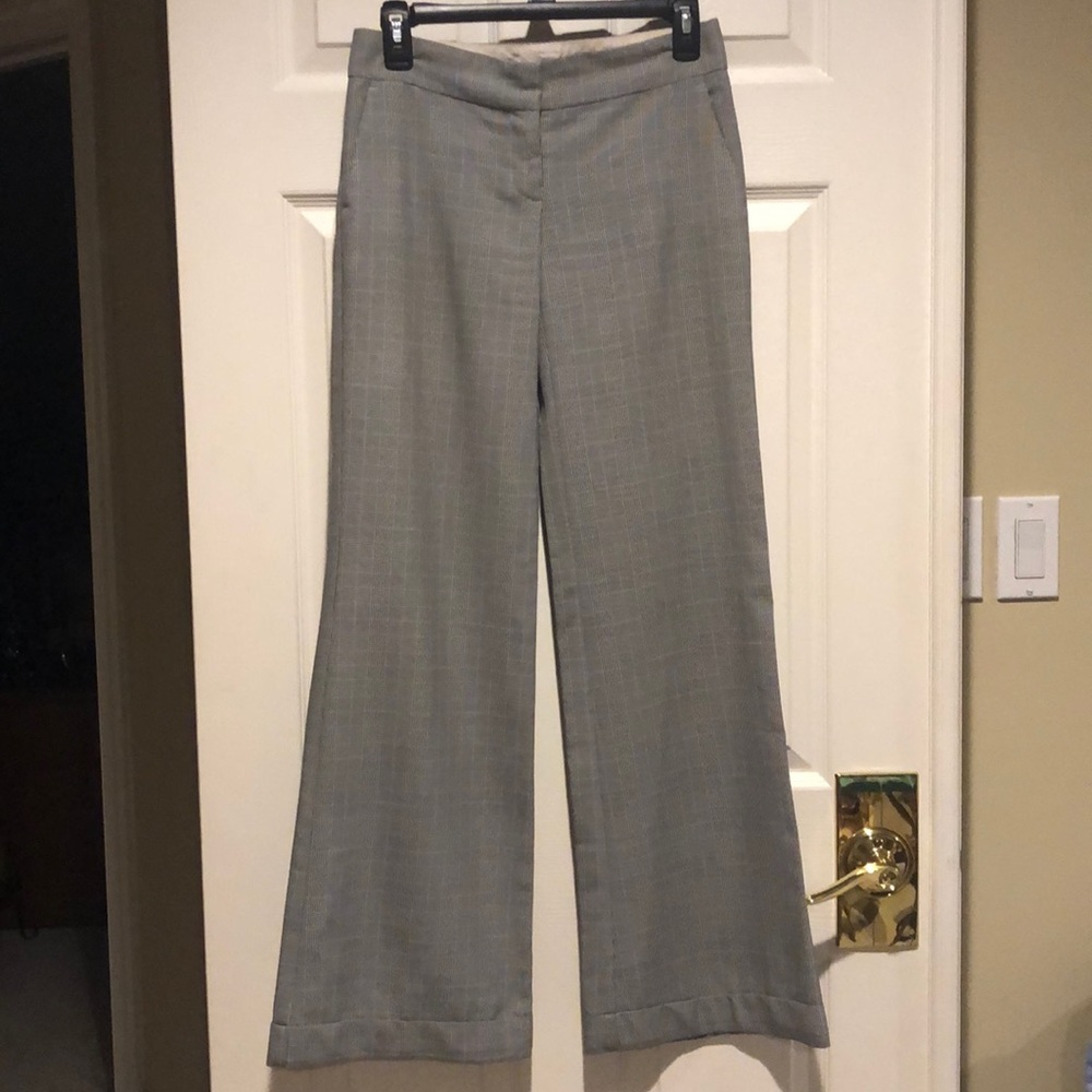 Arden B. Pants Wide Leg Size 1